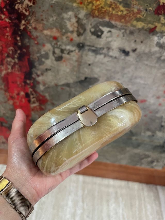 Bolsito de Nácar de Fiesta