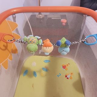 Parque infantil