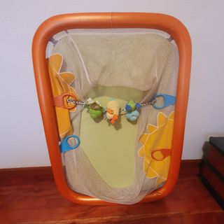 Parque infantil