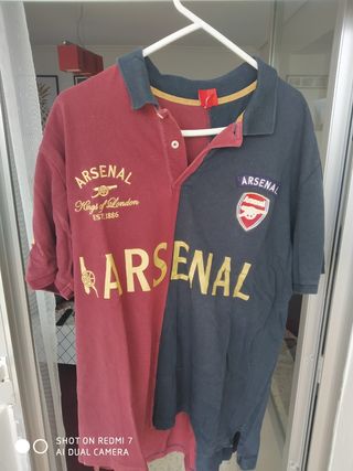 Polo del Arsenal
