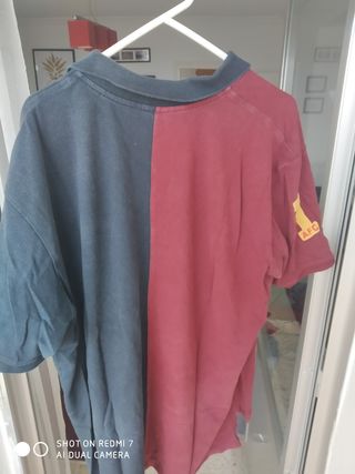 Polo del Arsenal