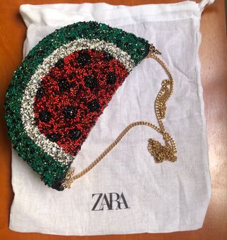 Bolso de fiesta