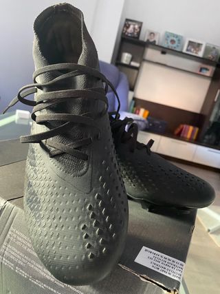 ADIDAS PREDATOR ACCURACY .2 FG 47y1/3
