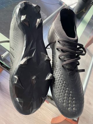 ADIDAS PREDATOR ACCURACY .2 FG 47y1/3