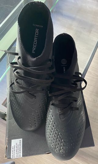 ADIDAS PREDATOR ACCURACY .2 FG 47y1/3