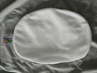 Cojín antiplagiocefalia Mimos