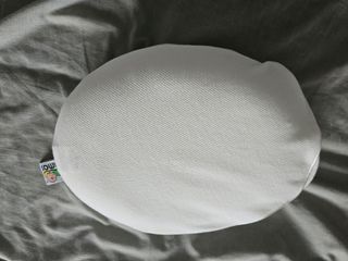 Cojín antiplagiocefalia Mimos