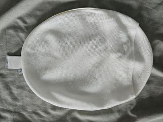 Cojín antiplagiocefalia Mimos