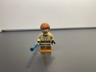 Figuras lego Star Wars coleccionista