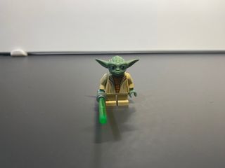 Figuras lego Star Wars coleccionista