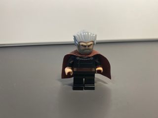 Figuras lego Star Wars coleccionista