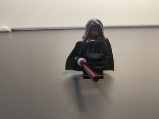 Figuras lego Star Wars coleccionista