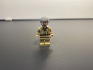 Figuras lego Star Wars coleccionista