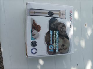 Peladora animales