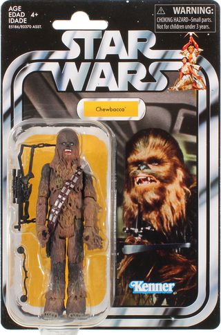 Star wars Vintage collection Chewbacca VC141