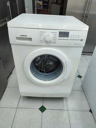 Peças Máquina Lavar Roupa Siemens festival 7Kg/55l