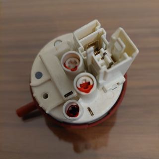 Peças Máquina Lavar Roupa Siemens festival 7Kg/55l