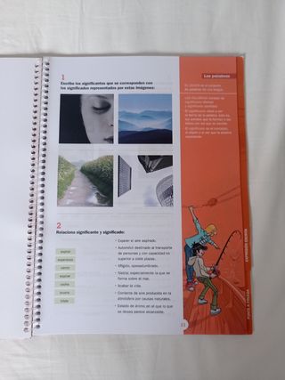 📚  OFERTA cuaderno  Repaso 2 eso
