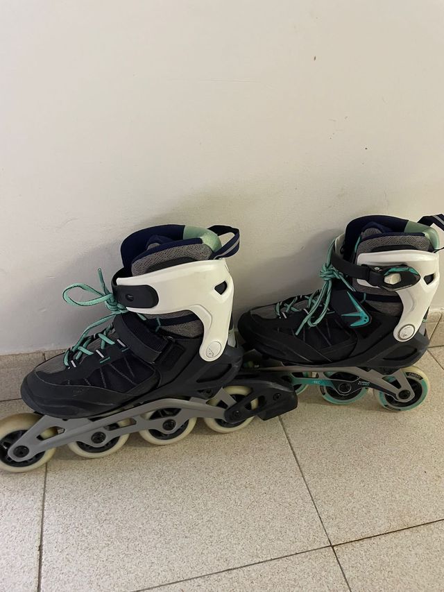 Patines en línea