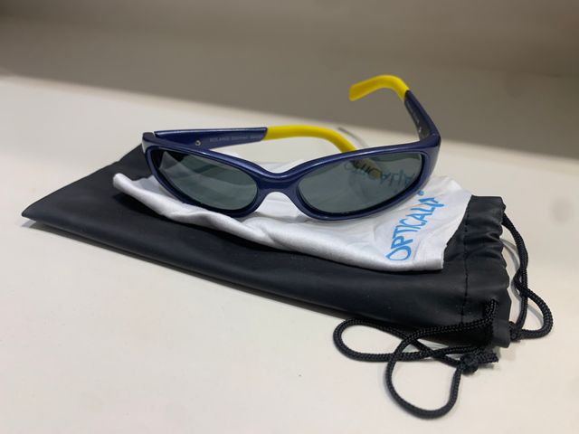 Occhiali da sole polarizzati Solano