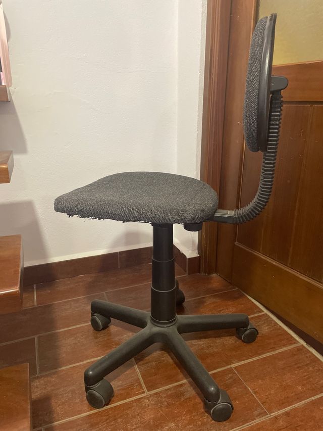 Silla escritorio 