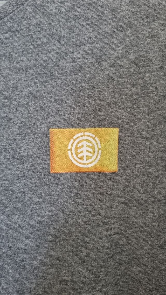 Camiseta de Element