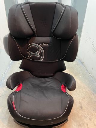 Silla de coche cybex