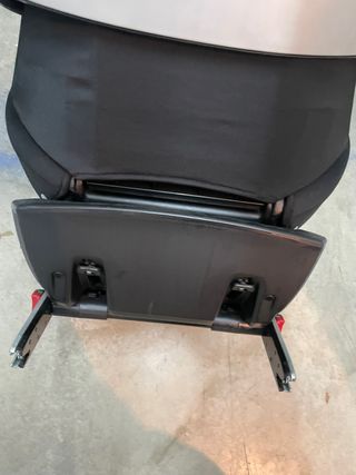 Silla de coche cybex