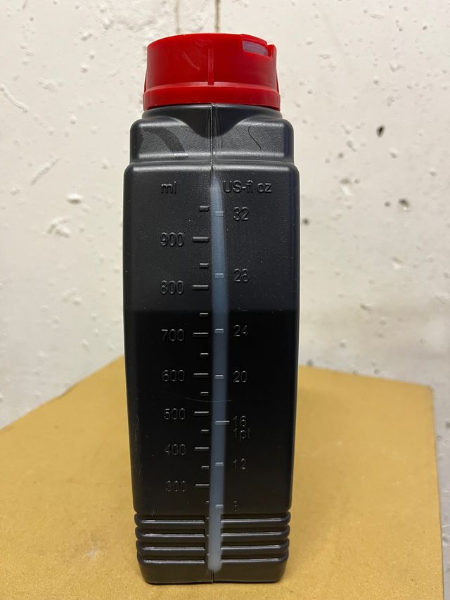 Aceite de motor Motul 5W40