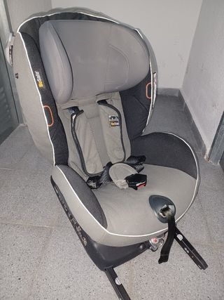 SILLA COCHE NIÑO - GRUPO 1-2 BeSAFE