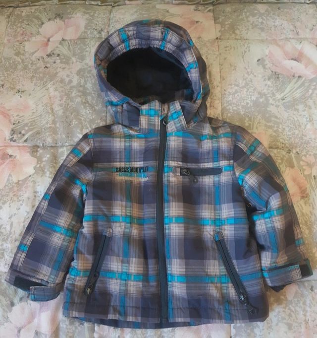 Lote ropa niño 2 años