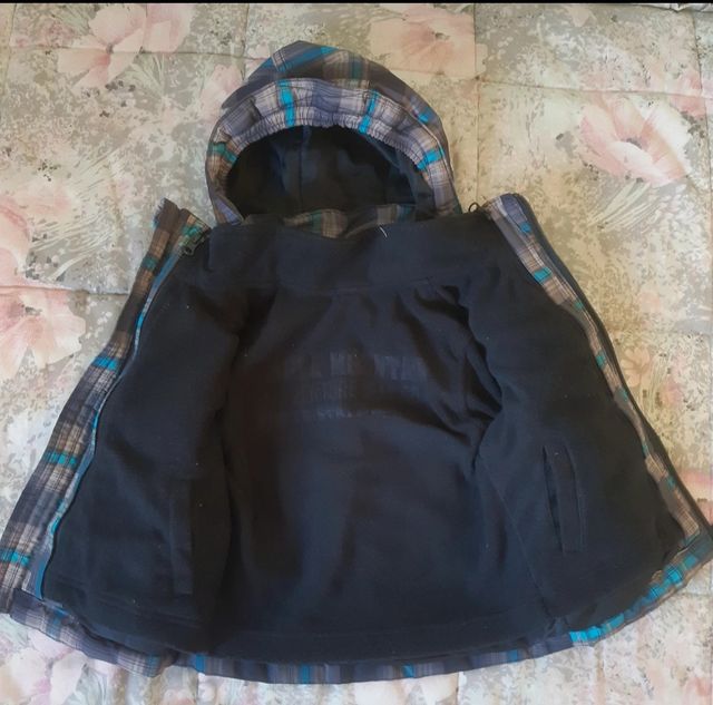 Lote ropa niño 2 años