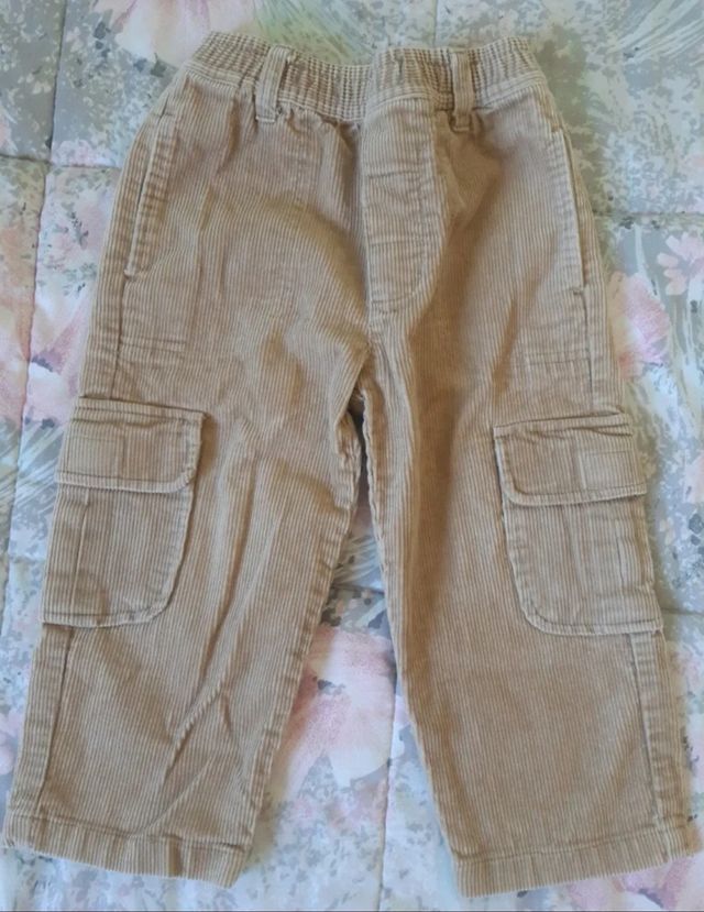 Lote ropa niño 2 años