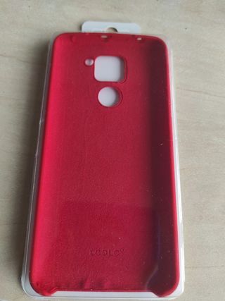Funda Xiaomi note 9