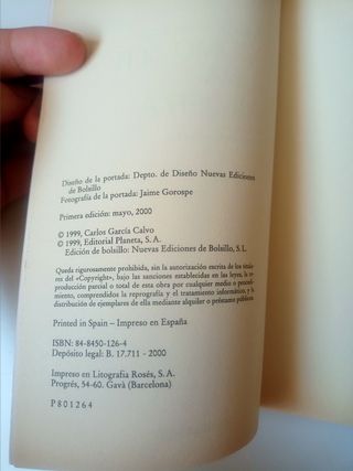 Libro Cómo ser una Mujer A