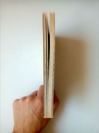 Libro Cómo ser una Mujer A