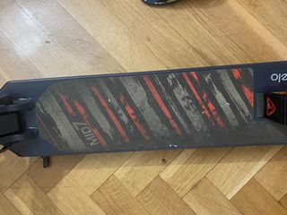 Patinete Oxelo Mid 7 
