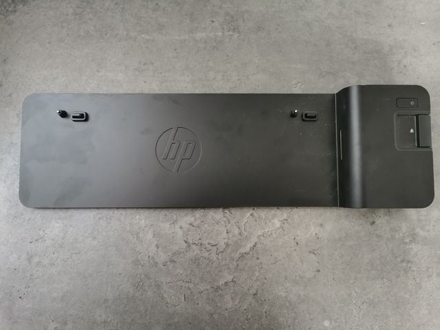 Dockstation HP