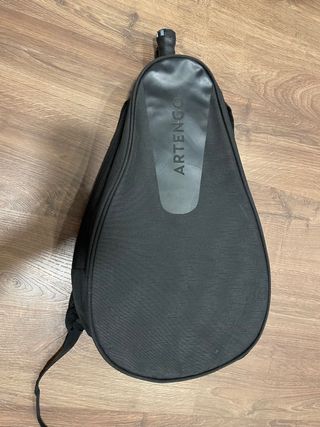 Raquetas infantiles y funda