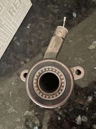 Collarín embrague nuevo