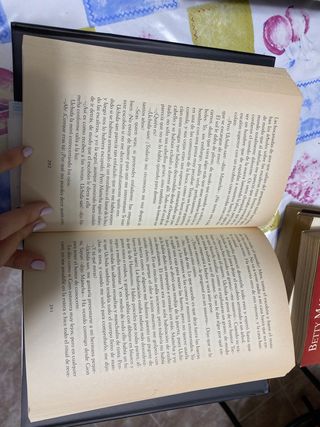 Libro Memorias de una Geisha