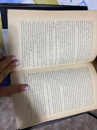 Libro Memorias de una Geisha