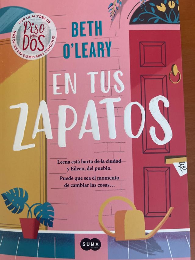 Nei tuoi panni. Beth O'Leary