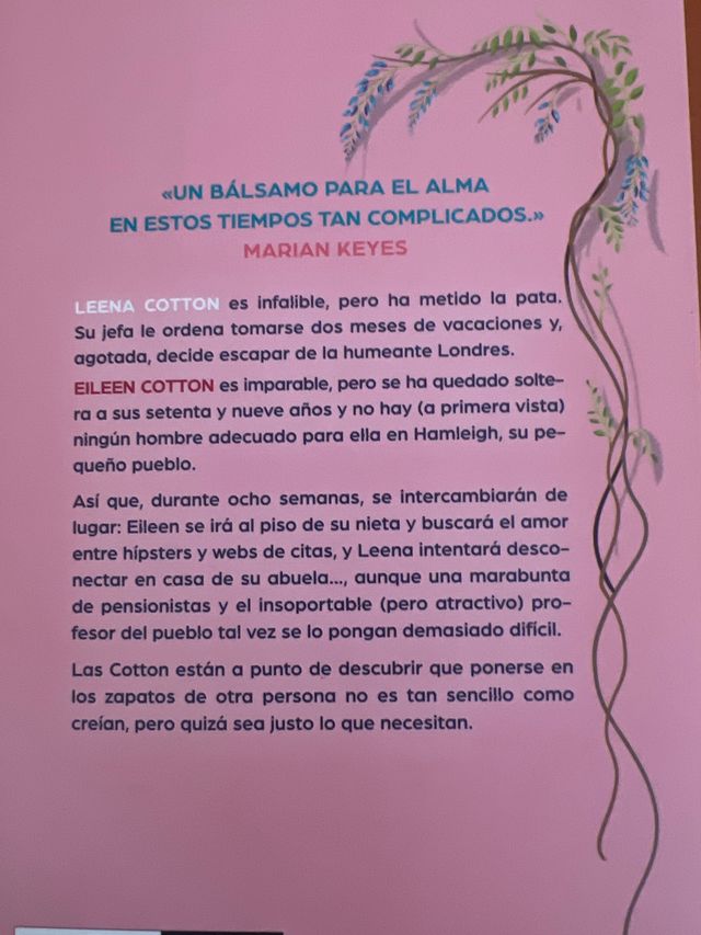 Nei tuoi panni. Beth O'Leary