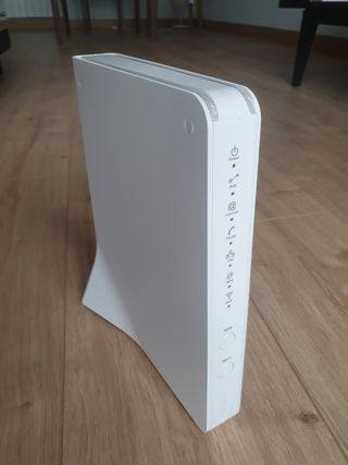 Se vende Router NUEVO 2022