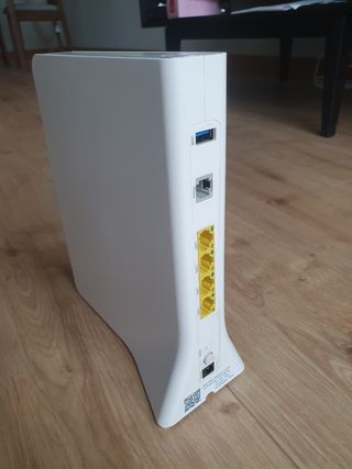 Se vende Router NUEVO 2022