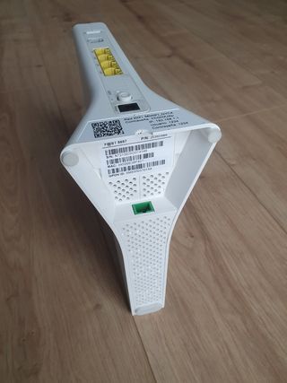 Se vende Router NUEVO 2022