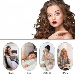 RIZADOR sin calor A ESTRENAR