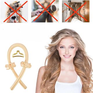 RIZADOR sin calor A ESTRENAR