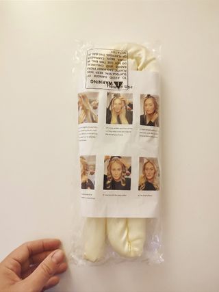 RIZADOR sin calor A ESTRENAR